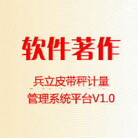 兵立皮帶秤計(jì)量管理系統(tǒng)平臺